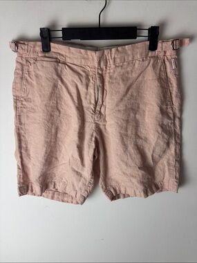 Orlebar Brown Shorts - Men's 34